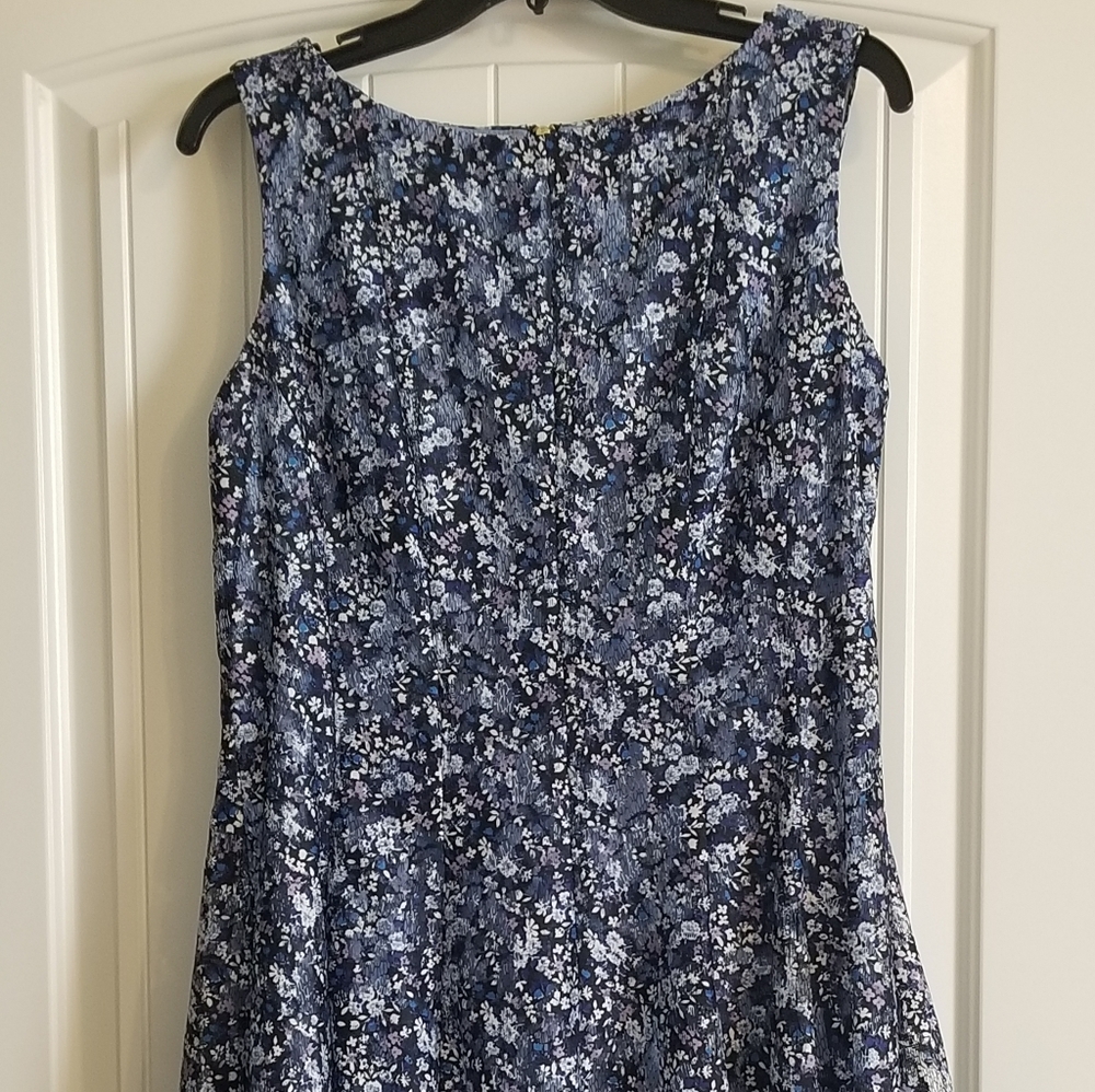 Danny and Nicole dress